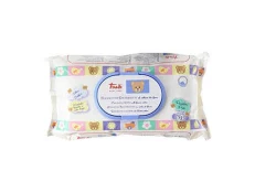 Trudi Water Wipes x72