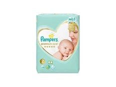 Pampers Premium Care 