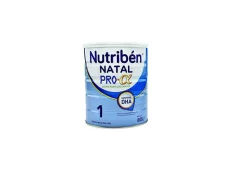 Nutriben 1 Natal 800g
