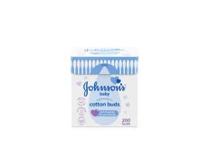 Johnson's Cotton Eye & Outer Ear Baby
