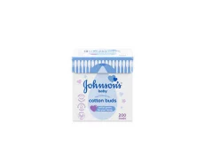 Johnson's x100 Cotton Buds 