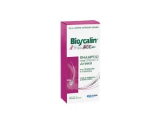 Bioscalin Shampoo 45+ 200ml