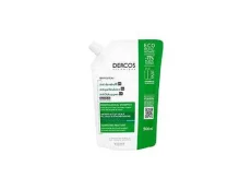 Vichy Dercos Shampoo Anti dandruff Refill 500ml