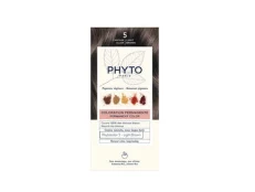 Phytocolor 5 Light Brown