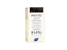 Phytocolor Castanho 4