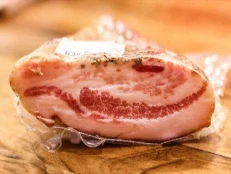 Guanciale