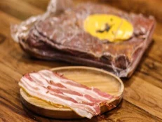 Pancetta