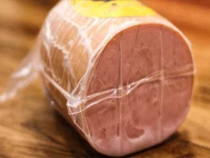 Prosciutto Crudo San Daniele D.O.P