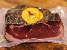 Speck Trentino Alto Adige