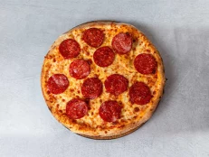Pizza Peperoni
