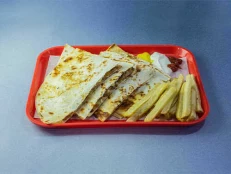 Club Shawarma Pule