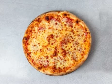 Pizza Proshutë (Pule / Viçi)