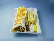 Baba Shawarma Pule