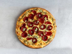 Pizza Tartufami