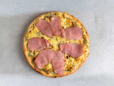 Pizza Tartufata
