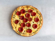 Pizza Tersina