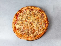 Pizza Meditariane (normale)