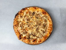 Pizza Kerpudhe (normale)