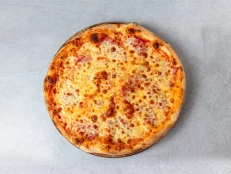 Pizza Sallam normal