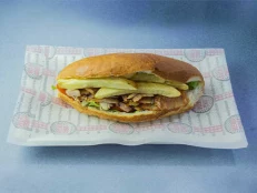 Doner Viçi 
