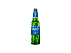 Birra Bavaria 0.0