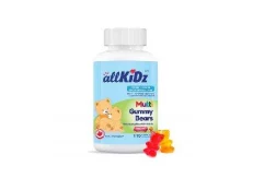 All Kidz Multi x110 Gummy Bears 
