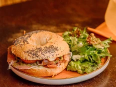 Bagel