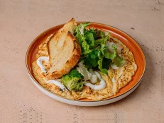 Garden Omelette