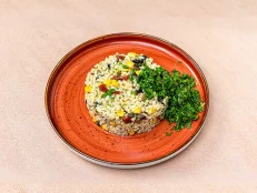 Groat Salad