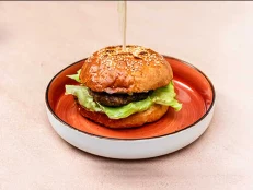 Oborri Burger