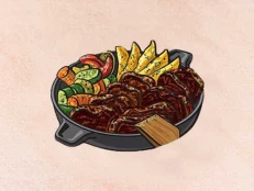 Chicken Bowl