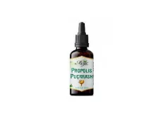 Propolis per aknet