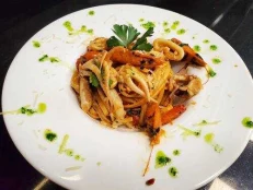 Linguine Me Fruta Deti 