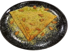 Pistachio - bajame