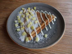 Ananas I freskët
