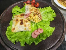 Tacos Salcice