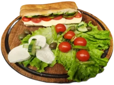 Sanduic Fshati