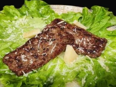 Qofte të mbushura me djathë