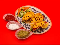 LK- Beef  Tako