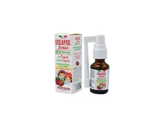 Golapiol Junior Spray 15ml