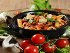 Penne Kubana
