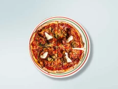 Pizza Connection