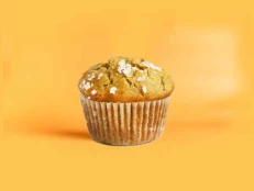 Muffin (Gluten Free)