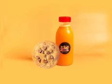Cookie & Juice