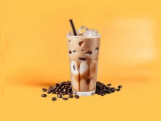 Freddo Capuccino
