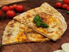 Calzone klasike