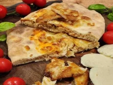 Calzone chicken 