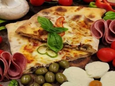 Calzone mix 