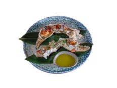 King Crab