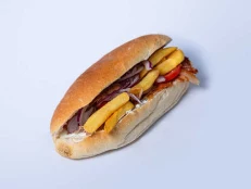 Pork Doner